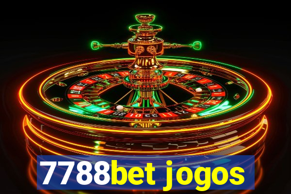 7788bet jogos